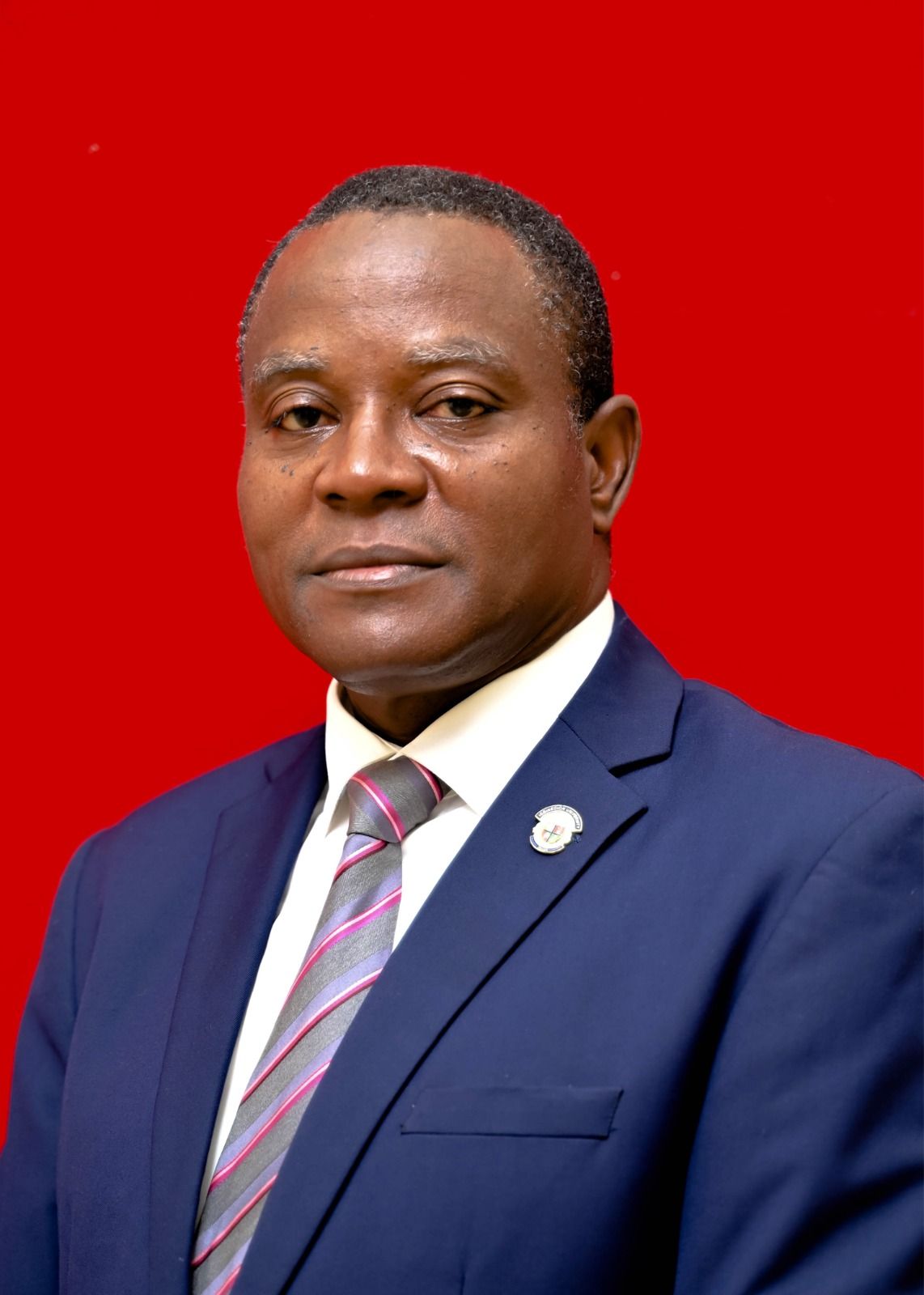 Dr. Emmanuel Eghosa Imafidon