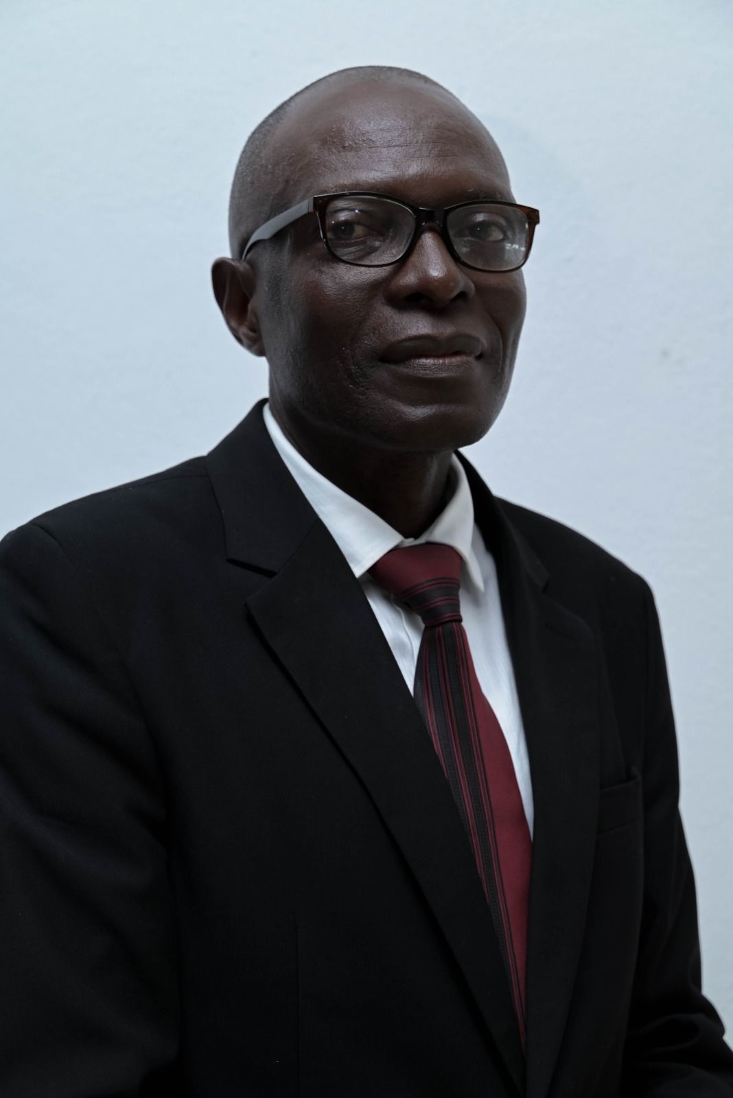 Mr. Kester Ukagu