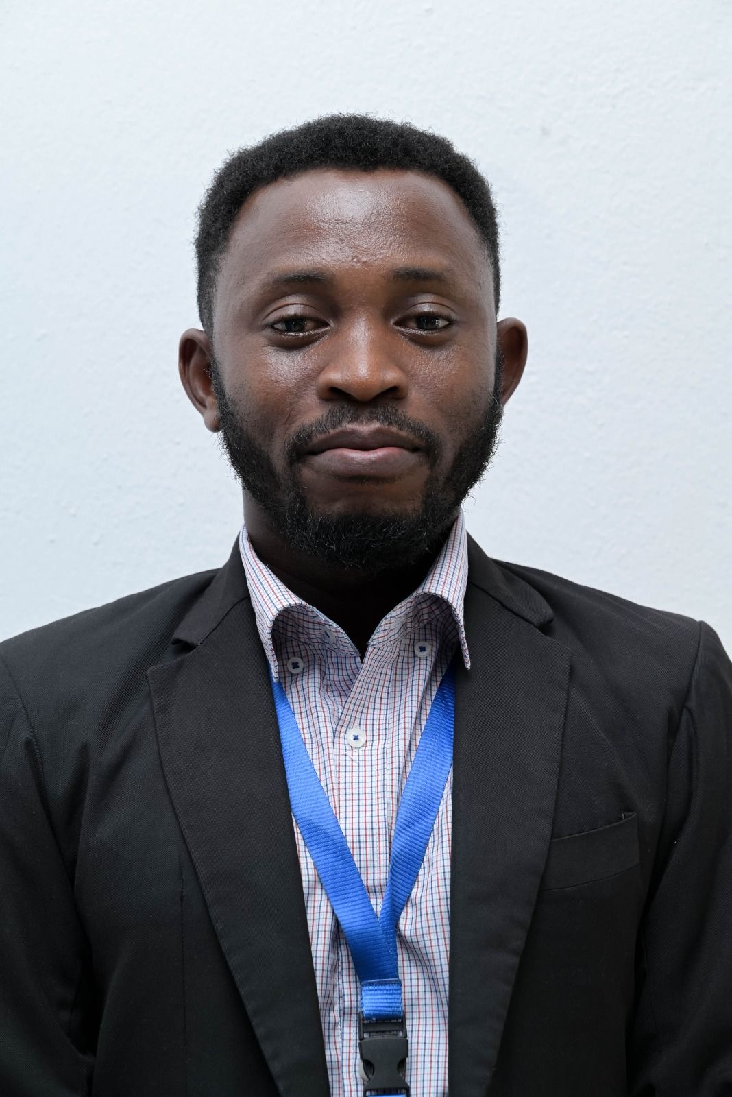 Mr. Raphael Uwaokhonye