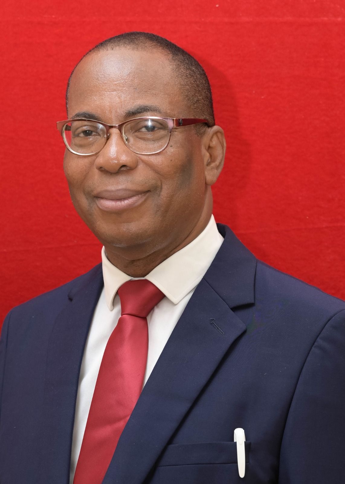 Dr Timothy Ogieva Ogbebor